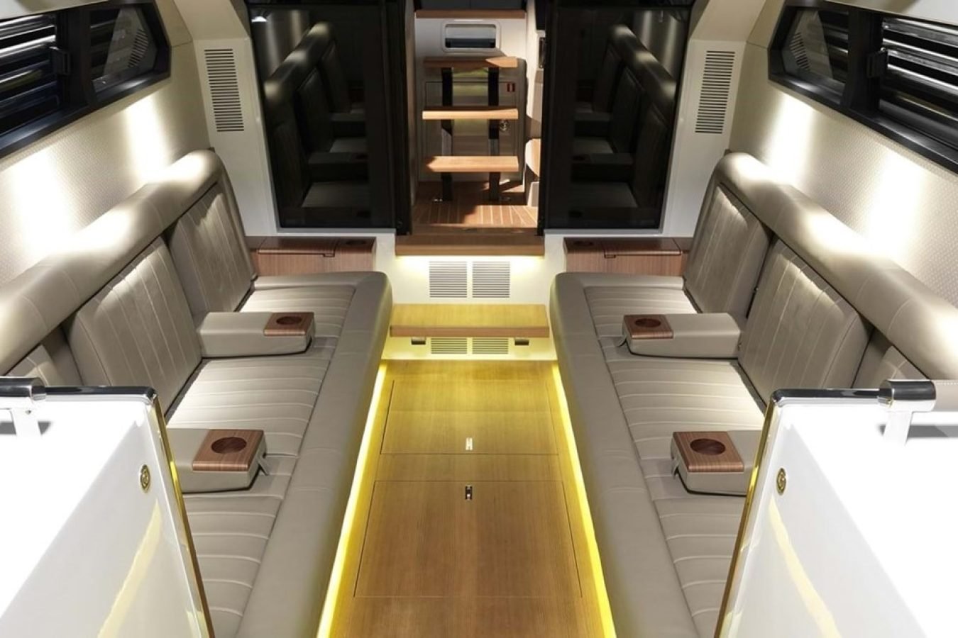 Olympic Yachts Dream Yacht for Charter (41)